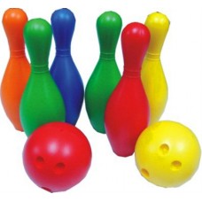 Παιχνίδι bowling πλαστικό